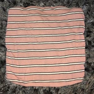 American Eagle tube top